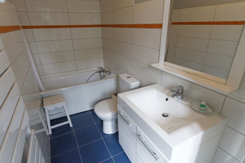Chambre des poètes